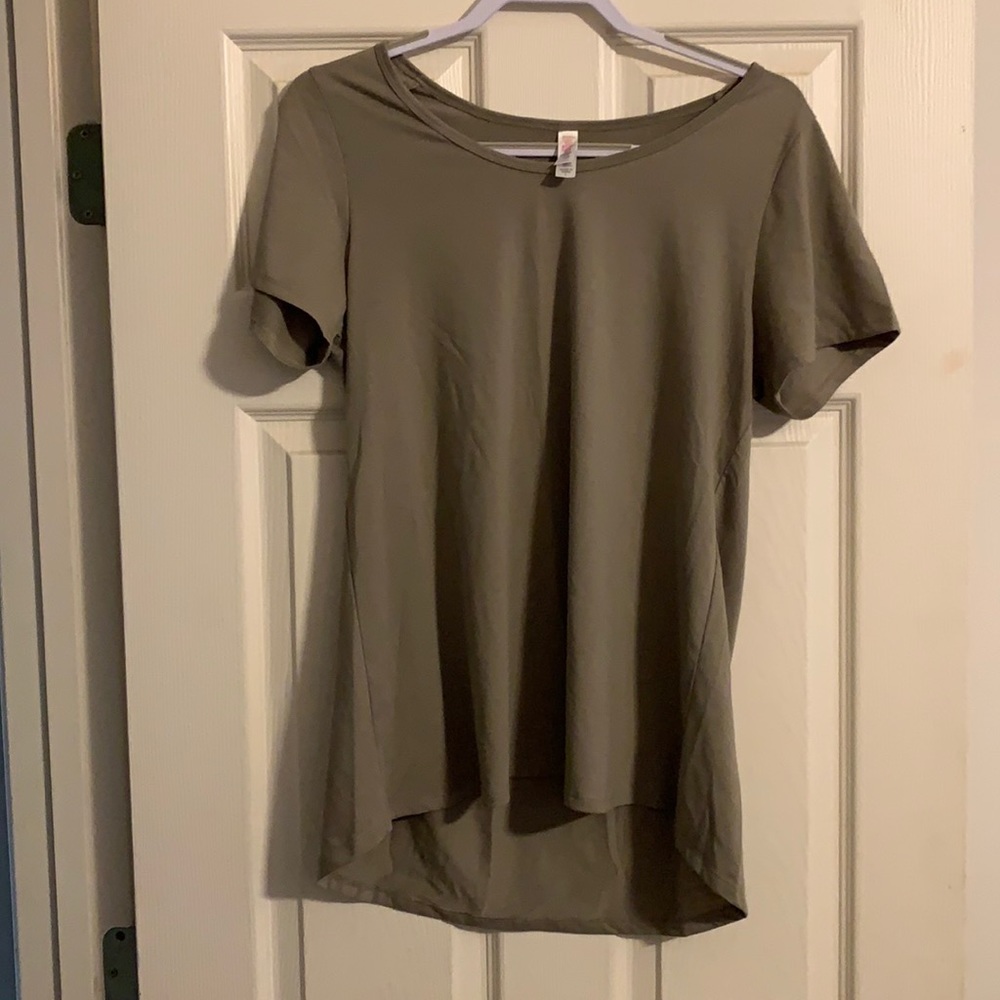Lularoe Irma Top